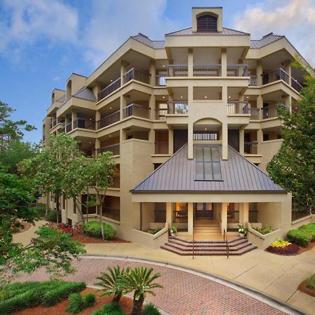 Marriott'S Heritage Club Hilton Head Island Exterior photo