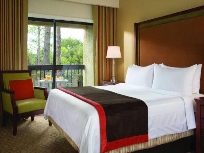 Marriott'S Heritage Club Hilton Head Island Exterior photo