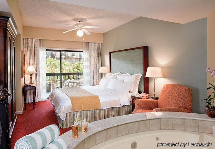 Marriott'S Heritage Club Hilton Head Island Room photo