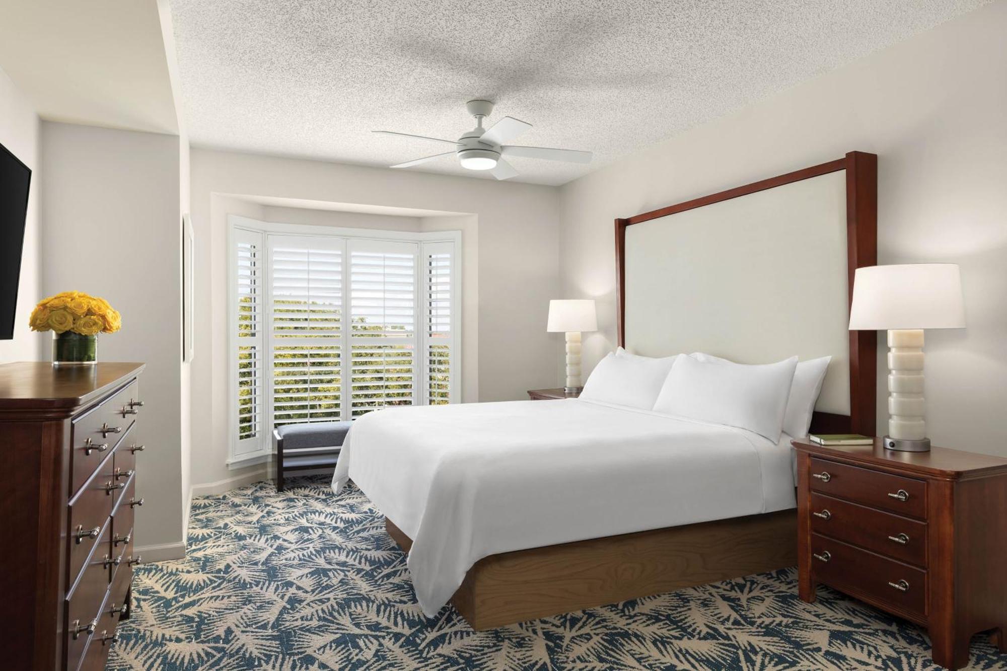 Marriott'S Heritage Club Hilton Head Island Exterior photo