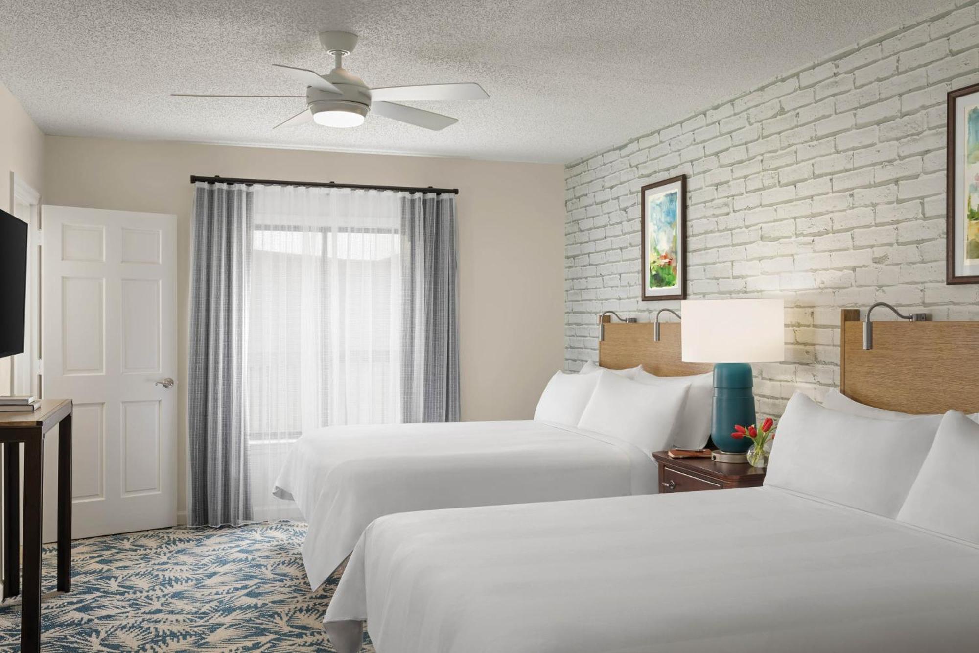 Marriott'S Heritage Club Hilton Head Island Exterior photo
