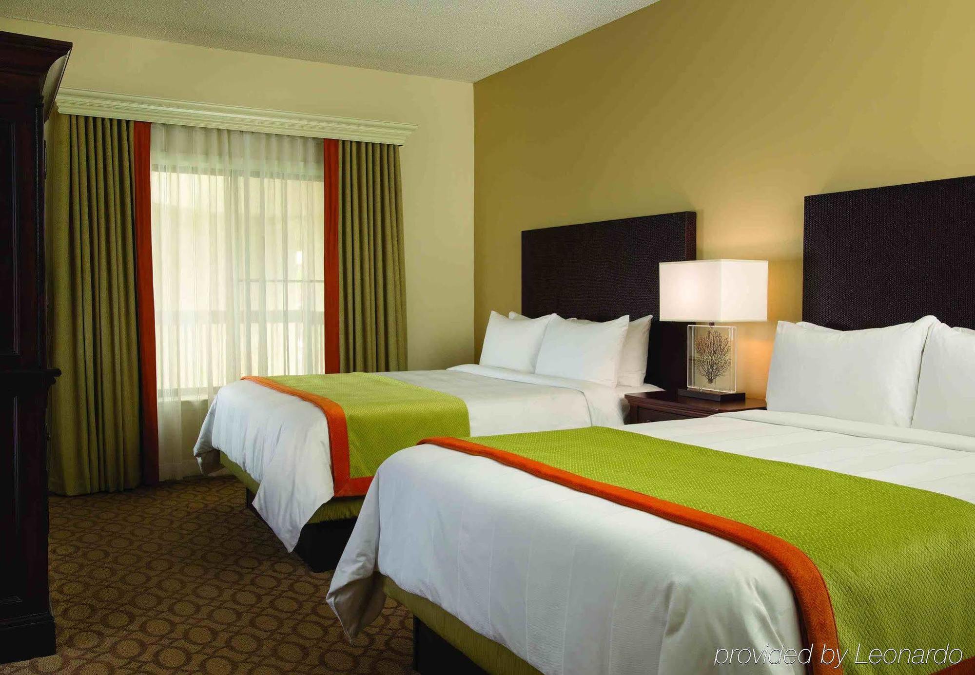 Marriott'S Heritage Club Hilton Head Island Exterior photo