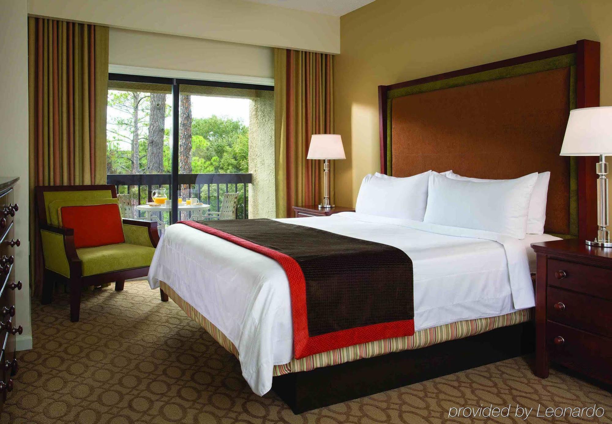 Marriott'S Heritage Club Hilton Head Island Exterior photo