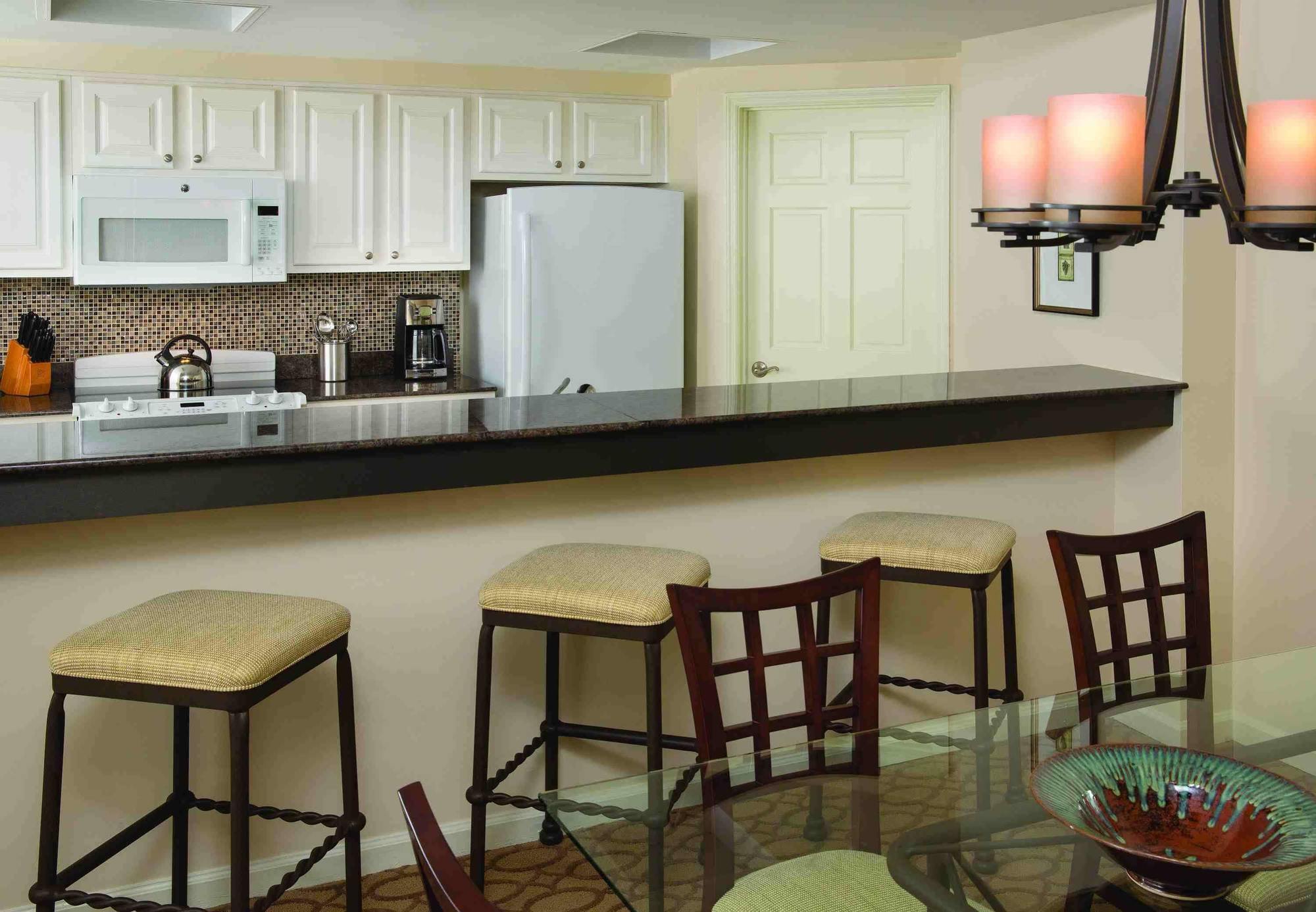 Marriott'S Heritage Club Hilton Head Island Exterior photo