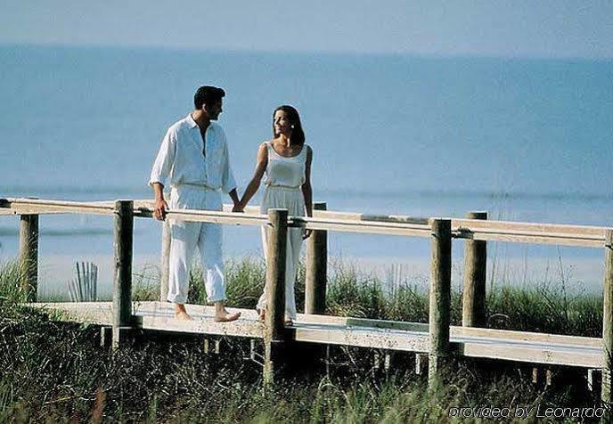 Marriott'S Heritage Club Hilton Head Island Exterior photo